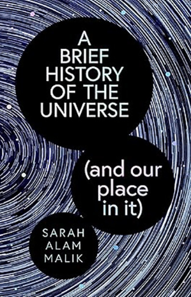 Brief History of the Universe (and our place in it)